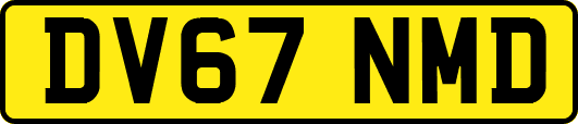DV67NMD