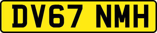 DV67NMH
