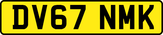 DV67NMK