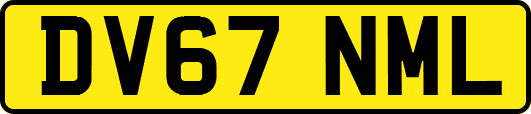 DV67NML