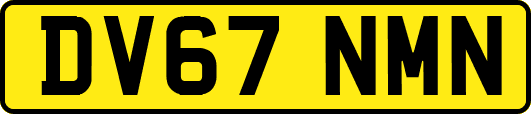 DV67NMN
