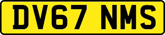 DV67NMS