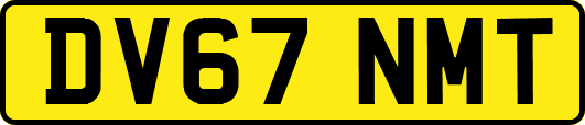 DV67NMT