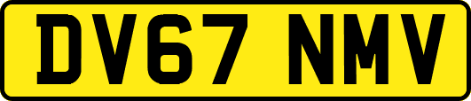 DV67NMV