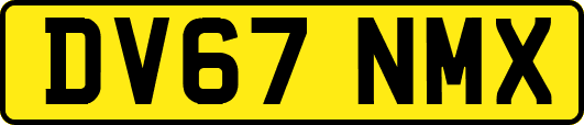 DV67NMX