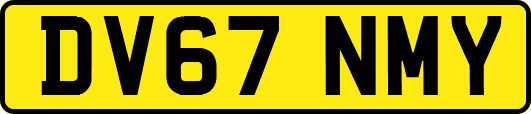 DV67NMY