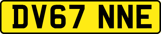 DV67NNE