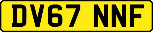 DV67NNF