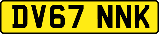 DV67NNK