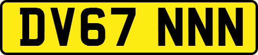 DV67NNN