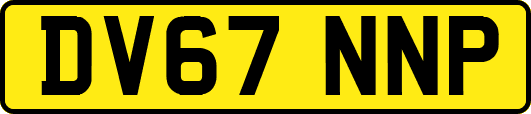 DV67NNP
