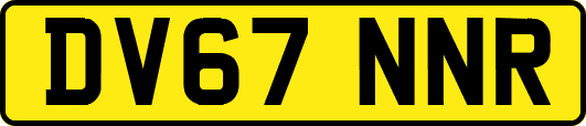 DV67NNR