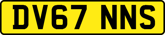 DV67NNS