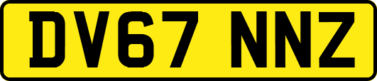 DV67NNZ