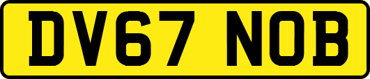 DV67NOB