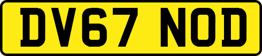 DV67NOD
