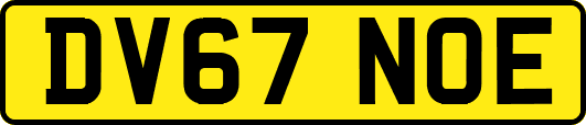 DV67NOE