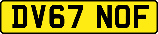 DV67NOF