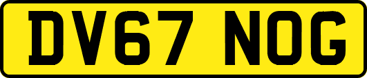 DV67NOG