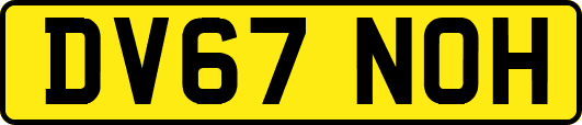 DV67NOH