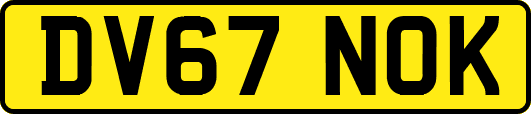 DV67NOK