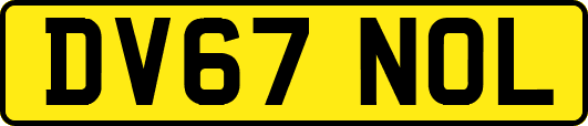 DV67NOL