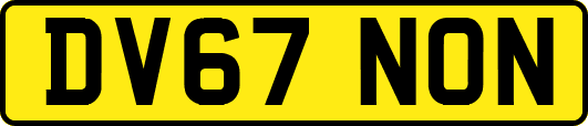 DV67NON