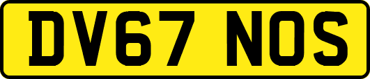 DV67NOS