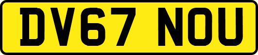 DV67NOU