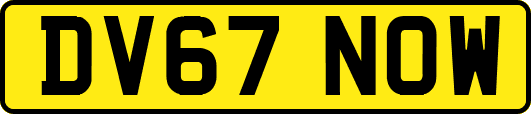 DV67NOW
