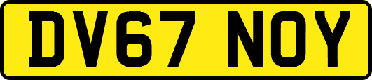 DV67NOY