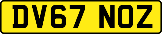 DV67NOZ