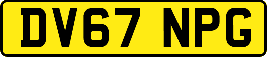 DV67NPG