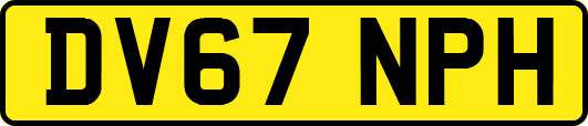 DV67NPH