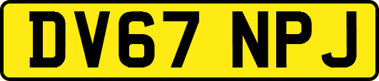 DV67NPJ