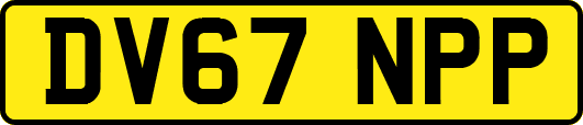 DV67NPP