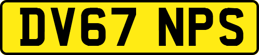 DV67NPS
