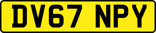 DV67NPY