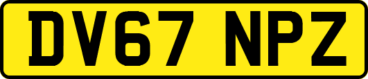 DV67NPZ