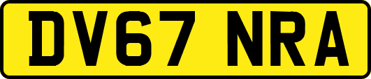 DV67NRA