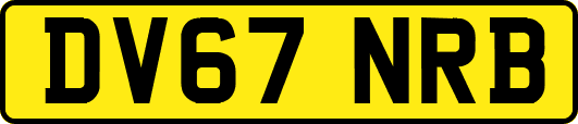DV67NRB