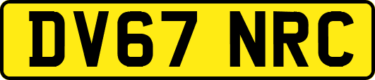 DV67NRC