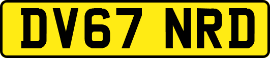 DV67NRD