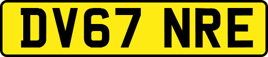 DV67NRE