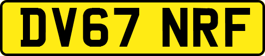 DV67NRF