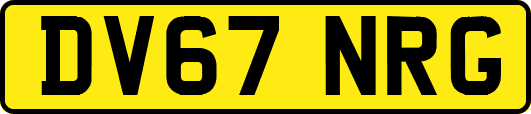 DV67NRG