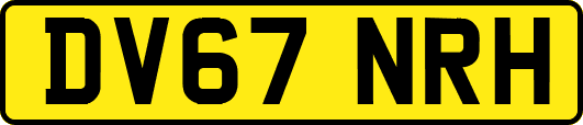DV67NRH