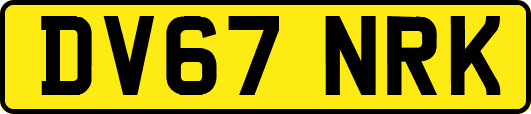 DV67NRK