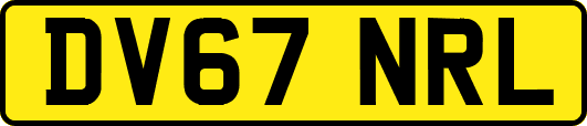 DV67NRL