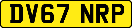 DV67NRP